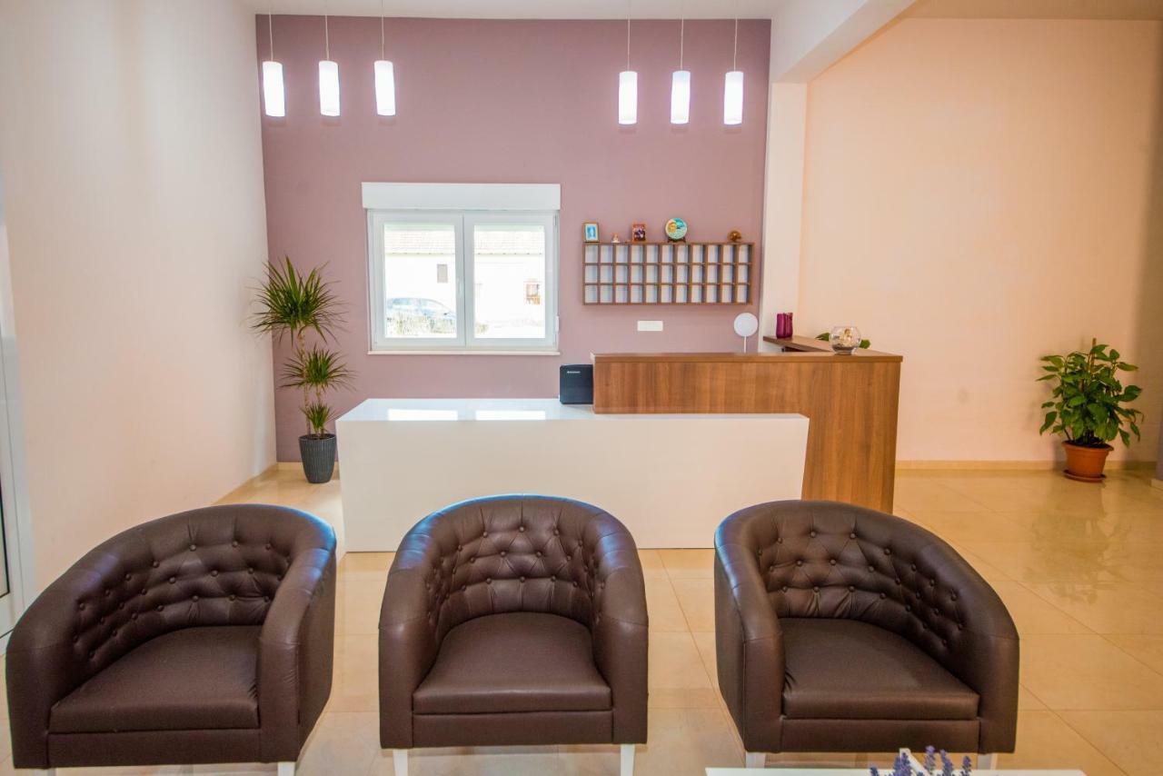 Lafodija Hotel Medugorje Bagian luar foto