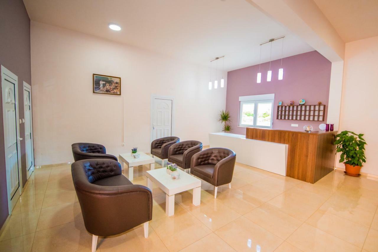 Lafodija Hotel Medugorje Bagian luar foto
